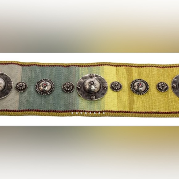 CHRISTIAN DIOR Guitar Strap for bag 
Limited Edition & Sold Out - Picture 10 of 12